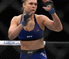 UFC 207 Nunes v Rousey