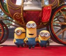 #Minions official photo