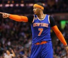 NBA News: Knicks Approached Cavs About Carmelo Anthony-Kevin Love trade, Cavs Declined Offer