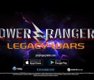 The Upcoming New Power Rangers Movie Is Having Its Own Mobile Game