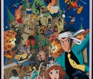 'Lupin III: The Castle of Cagliostro' MX4D Version Now Available