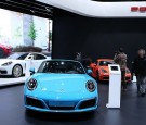 Brussels Motor Show 2017