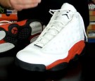 Kick History: The Air Jordan XIII Was The Very First Computer Designed Nike Shoe