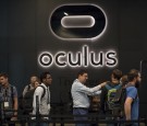 Inside The Oculus Connect 3 Event