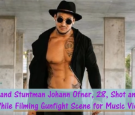 Actor and Stuntman Johann Ofner, 28, Shot and Killed While Filming Gunfight Scene for Music Video