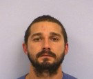 Shia LaBeouf Arrested In Austin