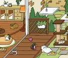 Neko Atsume