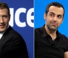 Facebook Taps Barra to Lead Virtual-Reality Effort