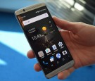 ZTE Axon 7's Android Nougat update is delayed, but should be released this quarter