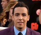 Victor Rasuk - Godzilla