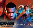 'Legends of Tomorrow' Season 2 episode 10 'Legion of Doom'