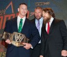 Will Daniel Bryan's Surgery force WWE to Crown a New WWE World Heavyweight Champion?
