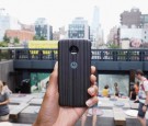 Moto Z with Moto Mods Experiential