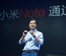 Lei Jun Attends Xiaomi Inc., New Product Beijing Press Conference