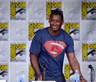 COMIC-CON INTERNATIONAL 2016 - 'SUPERGIRL' SPECIAL VIDEO PRESENTATION AND Q&A