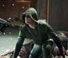 Green Arrow costume