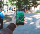 Pokemon GO now lets Android users play music while hunting