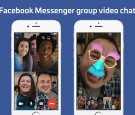 Facebook Is Developing Animated Selfie Masks for Brands