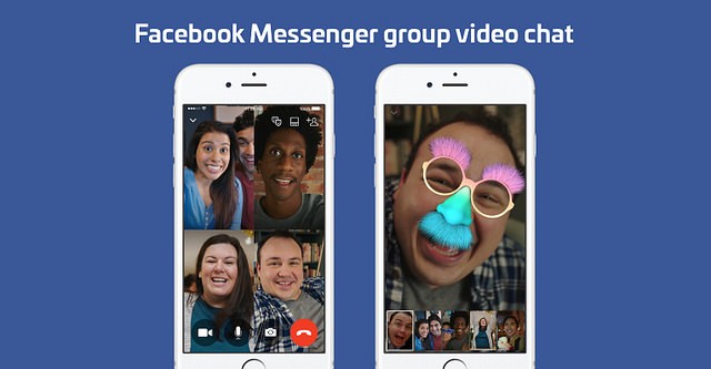 Facebook Is Developing Animated Selfie Masks for Brands