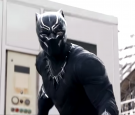 Black Panther