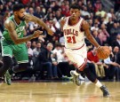 NBA Rumors: Will The Celtics Make A Move For Bulls' Jimmy Butler?