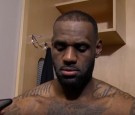 Lebron James Postgame Interview After Mavericks Defeat Cavaliers