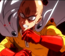 One Punch Man