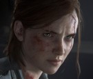 Ellie in 'Last of Us 2'