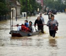 Balkans Flooding