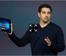 Microsoft Unveils New Devices Powered By Windows 10