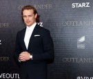 James Bond Update: Is 'Outlander' Star Sam Heughan The Next 007?