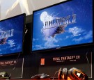 Paris Games Week 2016 : Day Two At Porte de Versailles In Paris