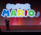 President Of Nintendo Satoru Iwata Gives Keynote At Game Developers Conferenc