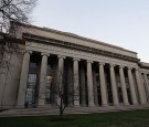 MIT Campus