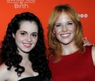 Fall Premiere Of ABC's 'Switched At Birth' And Book Launch Party