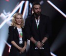 30th Annual ARIA Awards 2016 - Show