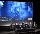 Episode Three Preview Screening Of 'Sherlock'- Photocall