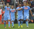 Soccer, Napoli