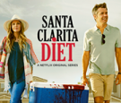 Santa Clarita Diet official photo