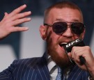 UFC News: Conor McGregor Launches Attack on Nate Diaz, Third Fight Confirmed