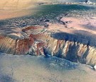 ESA's Mars Express Returns Images Of Echus Chasma