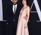 Premiere Of Universal Pictures' 'Fifty Shades Darker' - Arrivals