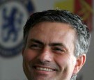 Soccer, Chelsea, Jose Mourinho