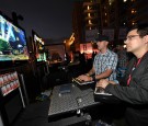 'Marvel vs Capcom 3' Comic-Con Party