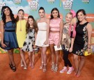 Nickelodeon's 2016 Kids' Choice Awards - Red Carpet