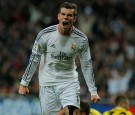Soccer, Gareth Bale, Real Madrid