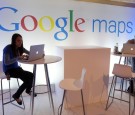 Google Holds News Conference