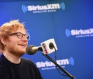 Celebrities Visit SiriusXM - January 13, 2017