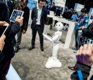 Mobile World Congress - Day 3