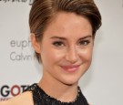 Actress Shailene Woodley attends IFP's 23nd Annual Gotham Independent Film Awards at Cipriani Wall Street 